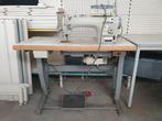 Industriële Brother Naaimachine, Hobby en Vrije tijd, Naaimachines en Toebehoren, Ophalen, Gebruikt, Naaimachine, Industrieel