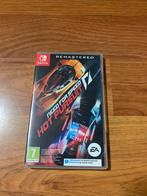 Need for Speed Hot Pursuit | Nintendo Switch, Spelcomputers en Games, 1 speler, Racen en Vliegen, Ophalen of Verzenden, Zo goed als nieuw