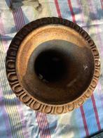 Gietijzer, Antiek en Kunst, Curiosa en Brocante, Ophalen of Verzenden