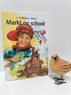 Duifhuizen-Meijers, J.J.; Markt op school, Boeken, Gelezen, Ophalen of Verzenden