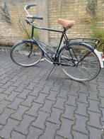 Batavus Herenfiets - Goed Onderhouden!, Fietsen en Brommers, Fietsen | Dames | Damesfietsen, Gebruikt, Versnellingen, Batavus