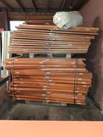 Mooie partij circulaire  binnendeuren, Ophalen, Gebruikt, 120 cm of meer, Binnendeur