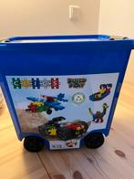 Clics, Kinderen en Baby's, Speelgoed | Bouwstenen, Ophalen, Zo goed als nieuw