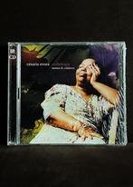 Cesaria Evora – Anthologie - Mornas & Coladeras (2002, 2 CD), Cd's en Dvd's, Ophalen of Verzenden, Nieuw in verpakking, Latijns-Amerikaans