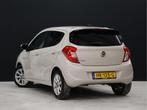 Opel KARL 1.0 ecoFLEX Cosmo [VOL LEDER, CLIMNATE CONTROL, CR, Voorwielaandrijving, 839 kg, Gebruikt, Startonderbreker