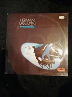 Herman van Veen - Carré/Amsterdam LP, Ophalen of Verzenden, Gebruikt, 12 inch