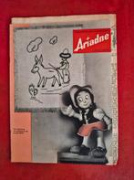 Twee Ariadne uit 1960, Verzamelen, Ophalen of Verzenden, 1940 tot 1960, Tijdschrift