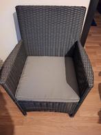Nieuw! Mooie tuinstoel, Tuin en Terras, Tuinstoelen, Ophalen, Nieuw, Kunststof