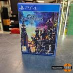 PS4 Game | Kingdom Hearts 3, Spelcomputers en Games, Zo goed als nieuw