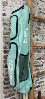 Hockeytas Indian Maharadja Mintgroen, Sport en Fitness, Hockey, Ophalen of Verzenden, Gebruikt, Tas