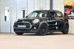 MINI Automaat 1.5 Cooper Pepper Business AUTOMAAT (bj 2017), Zwart, 48 €/maand, Particulier, 3 cilinders