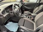 Opel Grandland X 1.6 Turbo Ultimate AUTOMAAT/LEDER/CAMERA/CA, Gebruikt, Zwart, 4 cilinders, 181 pk