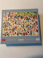 HEMA Puzzel Limited Edition - 1000 Stukjes, Ophalen of Verzenden, 500 t/m 1500 stukjes, Nieuw, Legpuzzel