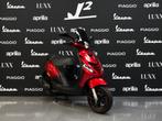 Piaggio Zip | Candy Red | Brom | 2023 | 8101 km | 1 eig