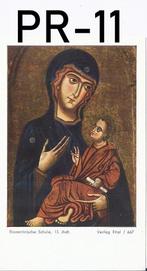 PR11 Prentje w j trimborn 40 jaar priester aken 1962, Ophalen of Verzenden, Zo goed als nieuw, Boek