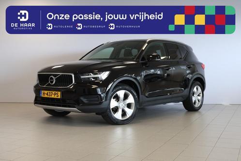 Volvo XC40 1.5 T3 Momentum - Open Dak - Harman Kardon -, Auto's, Volvo, Bedrijf, XC40, ABS, Adaptive Cruise Control, Airbags, Airconditioning
