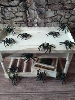 🕷 PPH 1.12  SPINNEN, SCHEDELS, MUMMIES EN DOODSHOOFDEN 🕷, Ophalen of Verzenden, Zo goed als nieuw, Poppenhuis