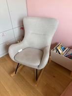 Mooie schommelstoel - babykamer, Kinderen en Baby's, Kinderstoelen, Ophalen of Verzenden, Zo goed als nieuw, Overige typen
