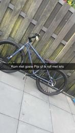 Bomba bike, Ophalen, Zo goed als nieuw, 24 inch of meer