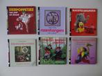 11 boekjes van de Cantecleer Hobbywijzer, Ophalen, Zo goed als nieuw