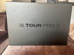 JBL Tour Pro 3-oordopjes, Overige merken, Nieuw, Draadloos, Op oor (supra aural)