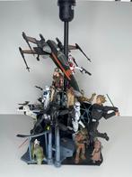 Unieke Star Wars Tafellamp - Handmade, Ophalen, Nieuw