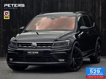 Volkswagen Tiguan Allspace 1.5 TSI 3X R-Line| 1e eigenaar| beschikbaar voor biedingen