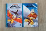 Avatar: The Last Airbender (Comics), Gelezen, Ophalen of Verzenden, Michael Dante DiMartino & Bryan Konietzko, Meerdere stripboeken