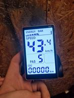 M5 opvoerbaar, Fietsen en Brommers, Ophalen, Zo goed als nieuw, Overige merken