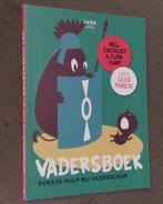 Vadersboek - Gerard Janssen, Gerard Janssen, Ophalen of Verzenden, Zo goed als nieuw, Opvoeding tot 6 jaar