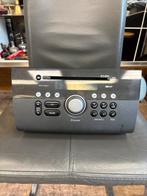 Suzuki Autoradio CD Speler, Ophalen of Verzenden, Gebruikt