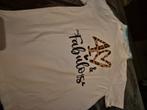 Thema t-shirts 40, Kleding | Dames, T-shirts, Maat 38/40 (M), Wit, Nieuw, Ophalen of Verzenden