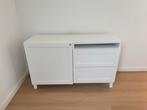 Besta Tv Unit, Huis en Inrichting, Kasten | Televisiemeubels, Ophalen, Gebruikt, 25 tot 50 cm, 100 tot 150 cm