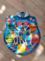 K3 Dansmat Rollerdisco, Kinderen en Baby's, Speelgoed | Overig, Ophalen, Zo goed als nieuw