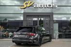Audi RS4 Avant 2.9 TFSI 450pk Quattro Panoramadak Stoelkoeli, Auto's, Audi, Automaat, Gebruikt, 1715 kg, Met garantie (alle)