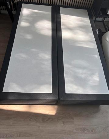 Boxspring 160x200