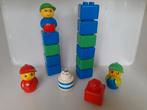 Duplo primo. Popjes en blokken, Kinderen en Baby's, Speelgoed | Duplo en Lego, Duplo, Gebruikt, Ophalen of Verzenden