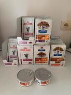 Royal canin en hills kattenvoer, Ophalen of Verzenden, Kat