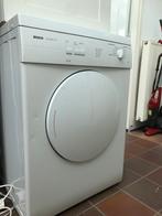 Bosch wasdroger met slang wegens verhuizing, Witgoed en Apparatuur, Ophalen, Gebruikt