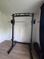 Atx smith machine, Sport en Fitness, Ophalen of Verzenden, Zo goed als nieuw, Metaal, Krachtstation