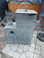 Hottub kachel, Tuin en Terras, Bubbelbaden en Hottubs, Ophalen