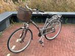 MONTEGO FIETS | 7 VERSNELLINGEN | 28 INCH | RIJKLAAR, 2 zitjes, 53 tot 56 cm, Mandje, Zo goed als nieuw
