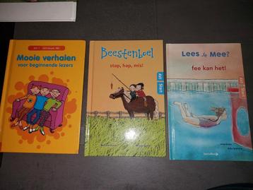 Martin Scherstra - Beestenboel ea avi start boekjes beschikbaar voor biedingen