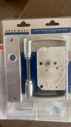 Loopslot voor binnendeur, Ophalen, Nieuw, Slot