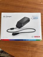 Bosch 4A Charger 220-240V, Ophalen, Zo goed als nieuw, Bosch