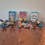 wii U Skylanders starters sets, Avontuur en Actie, 1 speler, Ophalen of Verzenden, Zo goed als nieuw