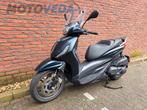 PIAGGIO BEVERLY 400 HPE (bj 2022), Motoren, Motoren | Piaggio, Scooter, Motorrijbewijs A, Onbekend, 399 cc