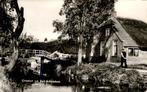 Belt-Schutsloot Dorpsgezicht # 1531, Verzamelen, Ansichtkaarten | Nederland, 1940 tot 1960, Gelopen, Overijssel, Verzenden