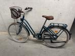 Elops 540 - 7 Versnellingen, Fietsen en Brommers, Fietsen | Dames | Damesfietsen, Ophalen, Gebruikt, Overige merken, Versnellingen