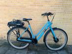 Gazelle Esprit C7 HFB 450 WH, Ophalen, Zo goed als nieuw, 51 tot 55 cm, 50 km per accu of meer